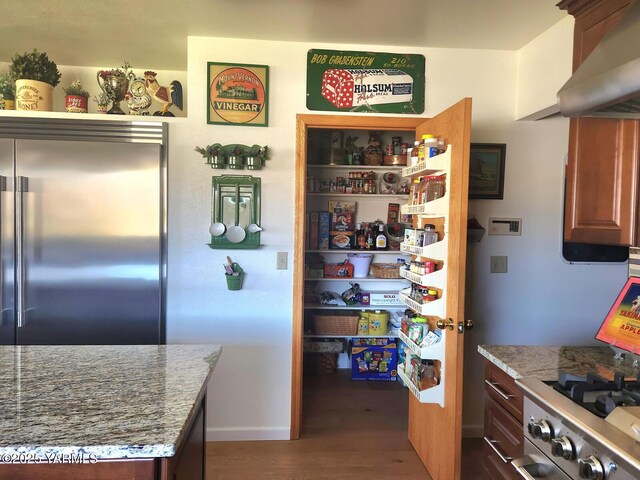 1011 N 42nd Pl, Yakima, WA 98908 - view of storage area