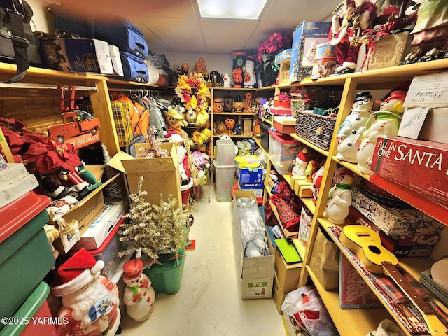 1011 N 42nd Pl, Yakima, WA 98908 - view of storage area