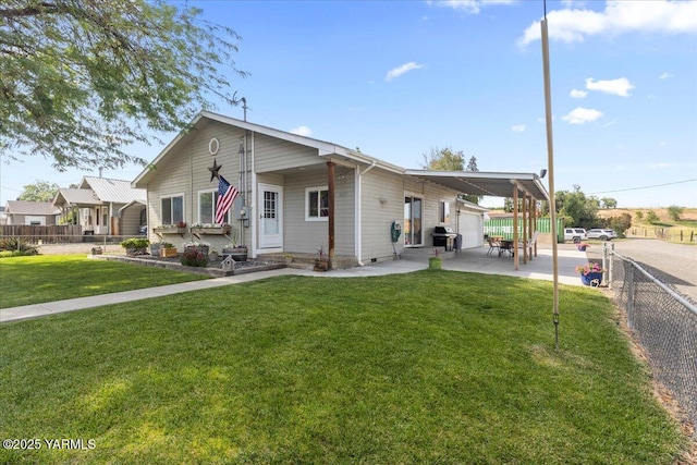 8301 Aspen Rd, Yakima, WA 98903 - view of front of property