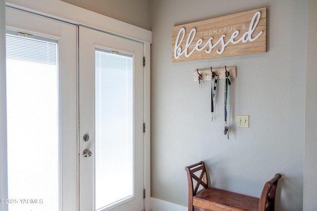 175001 W King Tull Rd, Grandview, WA 98930 - view of doorway