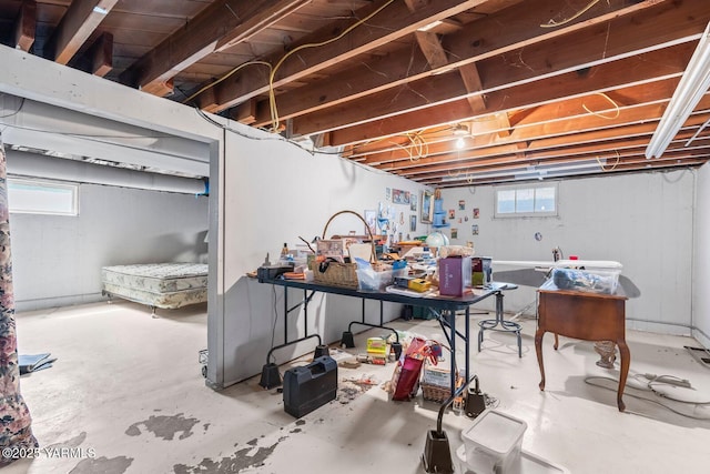 3212 W Lincoln Ave, Yakima, WA 98902 - view of basement