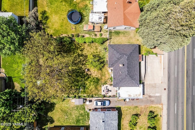 3212 W Lincoln Ave, Yakima, WA 98902 - aerial view