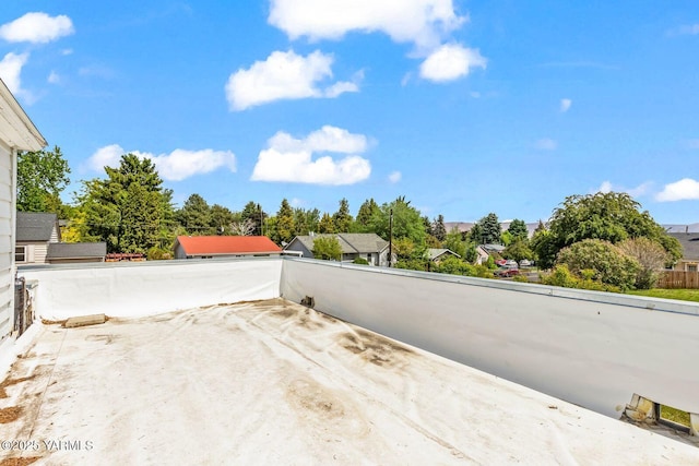 3212 W Lincoln Ave, Yakima, WA 98902 - view of street with a residential view