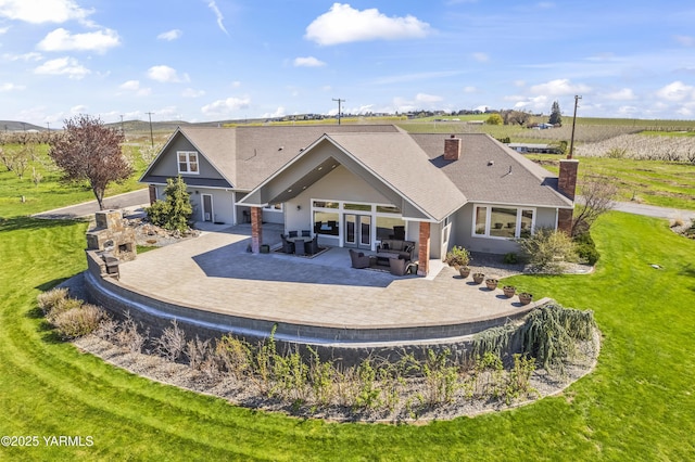 341 Brown Ln, Selah, WA 98942 - photo 45