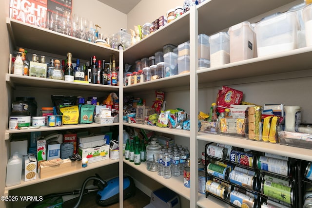 7902 W Whatcom Ave, Yakima, WA 98903 - view of pantry