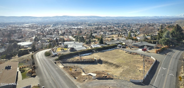 5802 Scenic Dr, Yakima WA, 98908 land for sale