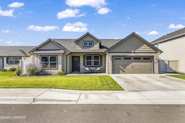 6105 Whatcom Ave, Yakima, WA 98903 - photo 1