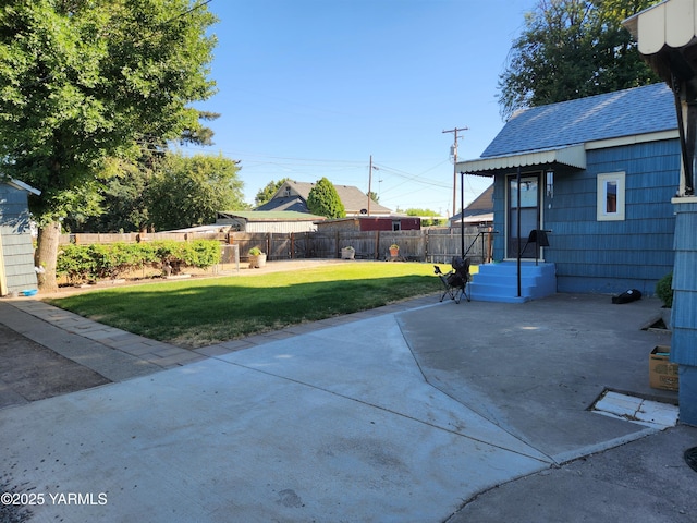 10 S Date St, Toppenish, WA 98948 - photo 2