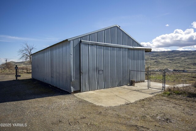 35101 N District Line Rd, Benton City, WA 99320 - photo 26