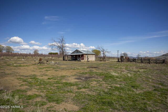 35101 N District Line Rd, Benton City, WA 99320 - photo 25