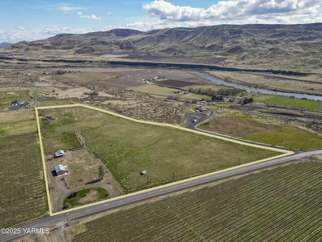 35101 N District Line Rd, Benton City, WA 99320 - photo 4