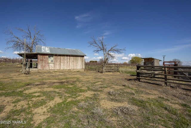 35101 N District Line Rd, Benton City, WA 99320 - photo 20