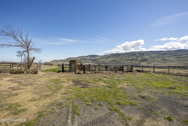 35101 N District Line Rd, Benton City, WA 99320 - photo 17