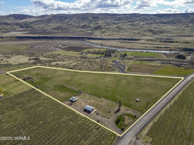 35101 N District Line Rd, Benton City, WA 99320 - photo 5
