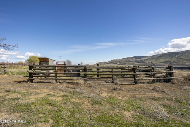 35101 N District Line Rd, Benton City, WA 99320 - photo 19