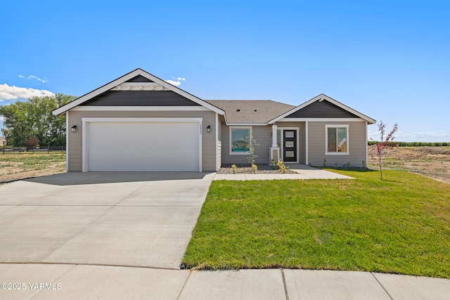 1612 Diamond Avenue (Phase 11Lot 296) Spec, Grandview, WA 98930 - photo 1