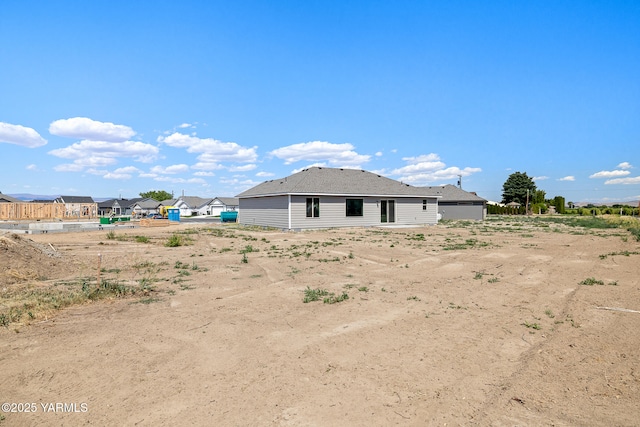 1612 Diamond Avenue (Phase 11Lot 296) Spec, Grandview, WA 98930 - photo 24