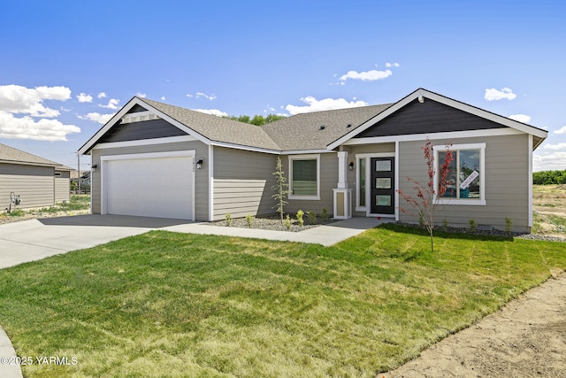 1612 Diamond Avenue (Phase 11Lot 296) Spec, Grandview, WA 98930 - photo 2