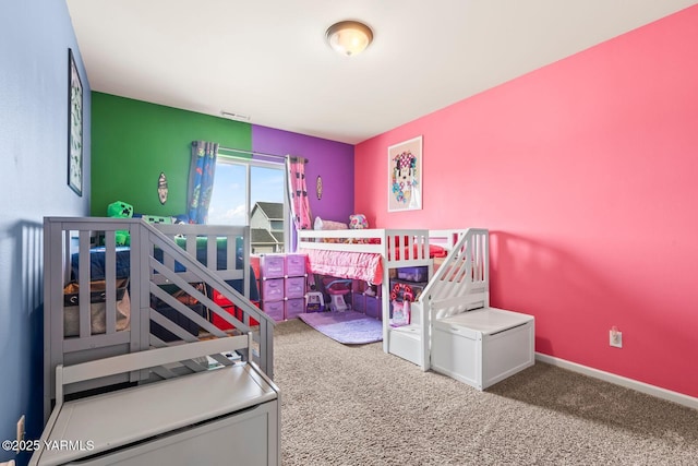 1504 W Naches Ave, Selah, WA 98942 - bedroom featuring carpet floors