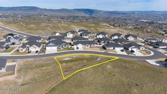 1520 Valhalla Loop, Selah WA, 98942 land for sale