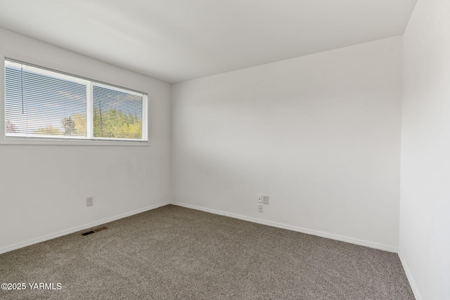 202 N 80th Ave, Yakima, WA 98908 - unfurnished room featuring carpet and baseboards