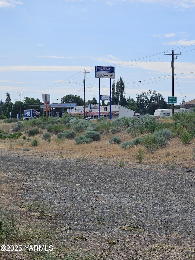 10585 US Highway 12, Naches, WA 98937 - view of road