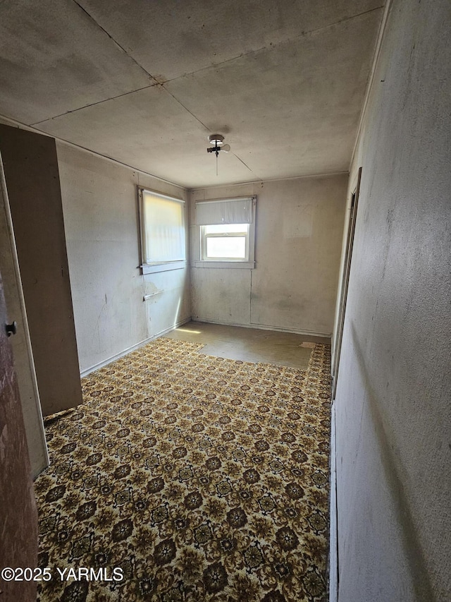 10585 US Highway 12, Naches, WA 98937 - view of empty room
