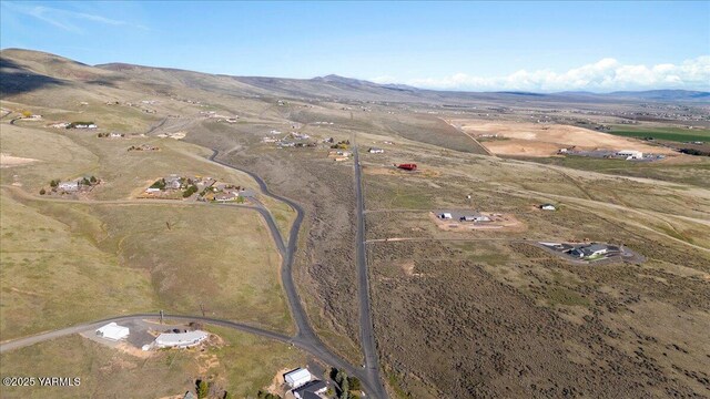 NKA Terrett Way Lot # 1, Yakima, WA 98901