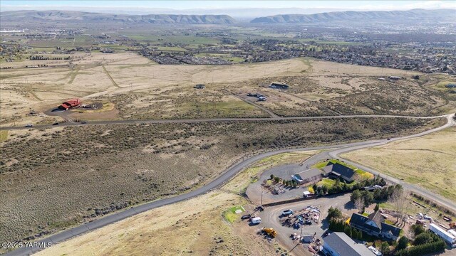 NKA Terrett Way Lot # 1, Yakima, WA 98901