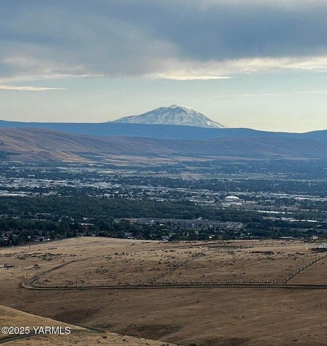 NKA Terrett Way Lot # 1, Yakima, WA 98901