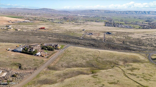 NKA Terrett Way Lot # 1, Yakima, WA 98901