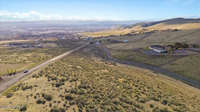 NKA Terrett Way Lot # 1, Yakima, WA 98901