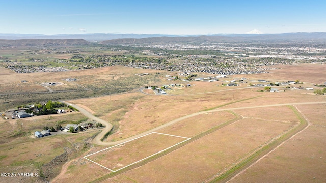 NKA Eagle Way, Yakima, WA 98901