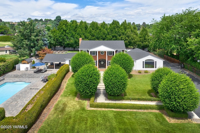 5201 Bitterroot Way, Yakima, WA 98908 - photo 2