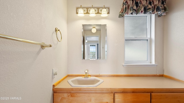 40 Vista Verde Dr, Yakima, WA 98901 - bathroom with vanity