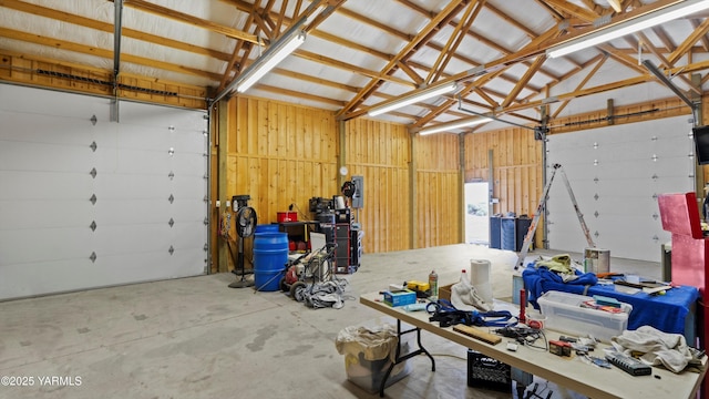 40 Vista Verde Dr, Yakima, WA 98901 - view of garage