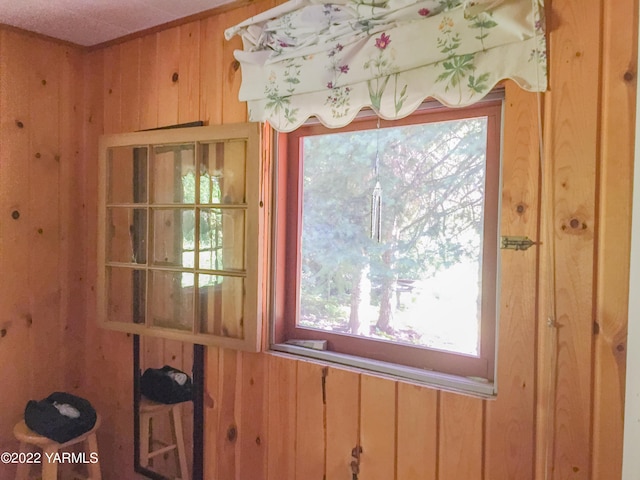 30711 Hwy 410, Naches, WA 98937 - detailed view of wooden walls