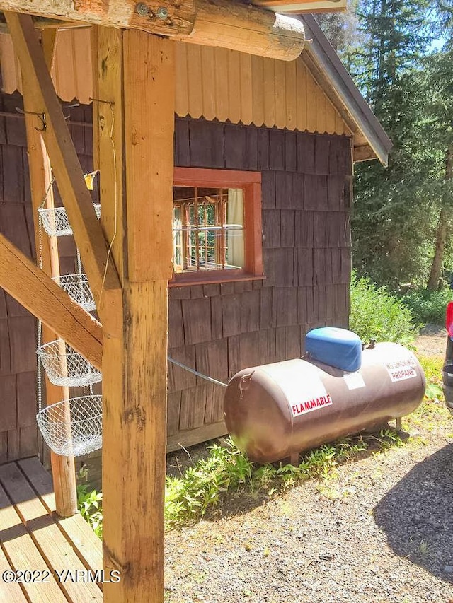 30711 Hwy 410, Naches, WA 98937 - view of outbuilding