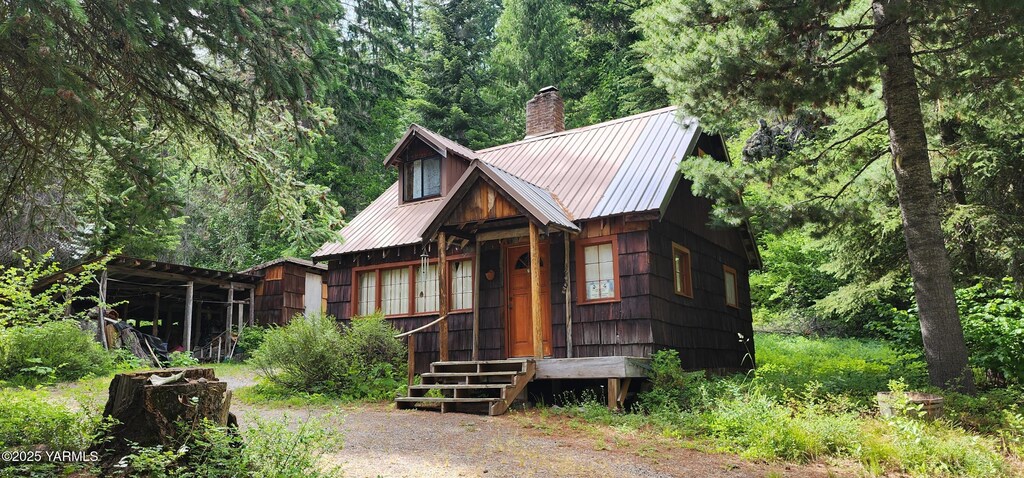 30711 Hwy 410, Naches, WA 98937 - photo 1