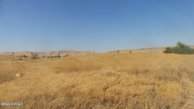 NNA Cheyne Road, Zillah, WA 98953