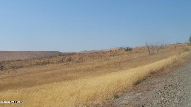 NNA Cheyne Road, Zillah, WA 98953