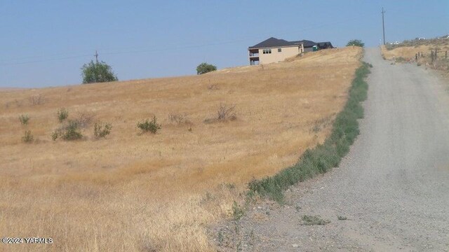 NNA Cheyne Road, Zillah, WA 98953