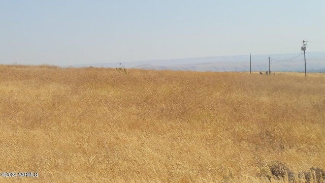 NNA Cheyne Road, Zillah, WA 98953
