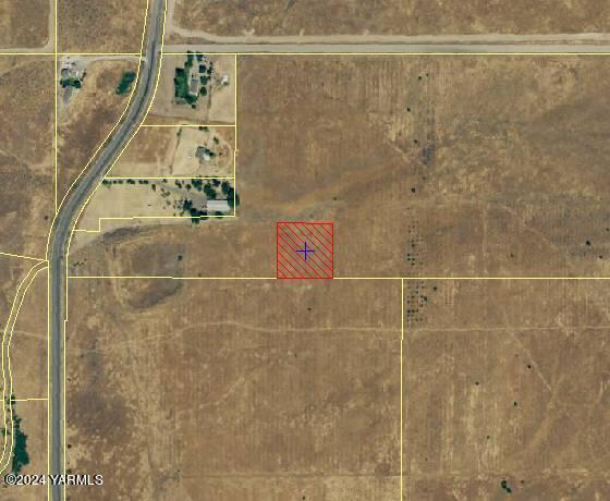 NNA Cheyne Road, Zillah, WA 98953