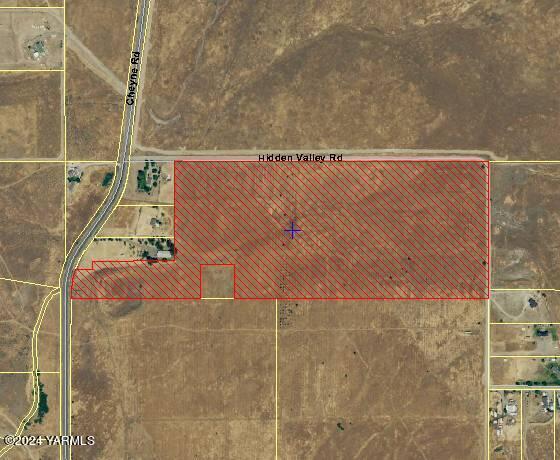 NNA Cheyne Road, Zillah, WA 98953