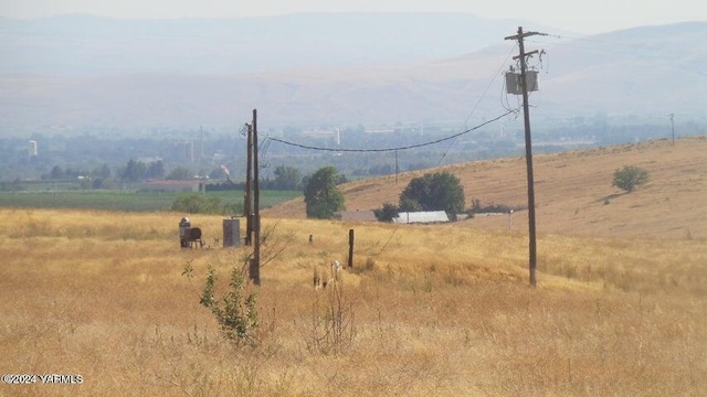NNA Cheyne Road, Zillah, WA 98953