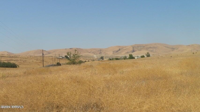 NNA Cheyne Road, Zillah, WA 98953