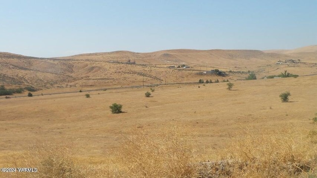 NNA Cheyne Road, Zillah, WA 98953