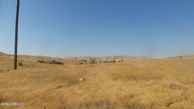 NNA Cheyne Road, Zillah, WA 98953