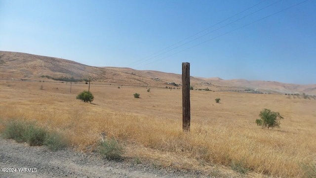 NNA Cheyne Road, Zillah, WA 98953